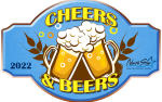 Image for Cheers and Beers