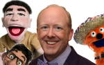 Image for VIP SEATING AND RECEPTION- Tipp City Area Arts Council Fall "Fun" Raiser Featuring Ventriloquist David Crone