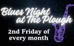 Blues Night At The Plough