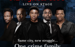 Image for Je’Caryous Johnson Presents “NEW JACK CITY LIVE”