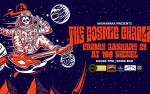 Image for The Cosmic Charlies "Live on the Lanes" at 100 Nickel (Broomfield): Presented by Mishawaka