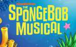 Image for The SpongeBob Musical Presented by the Henderson Rec Players