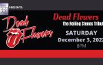 Image for Dead Flowers: A Rolling Stones Tribute