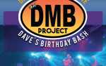 The DMB Project - Dave Matthews Tribute