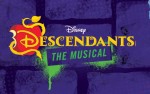 Image for Disney's Descendants the Musical