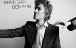 Image for Postponed. Stay tuned for new date. BRENDAN BENSON with special guests ROOKIE
