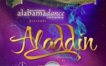 Image for SEADAC presents ALADDIN