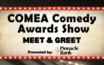 Image for Meet & Greet Comea Comedians