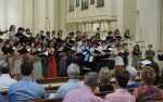 Davidson College Chorale: Davidson Sings!