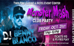 Image for Monster Mash Club Party
