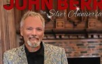 Image for Christmas with John Berry: The Silver Anniversary Tour