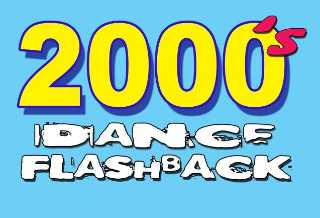 Image for 2000s Dance Flashback, 21+