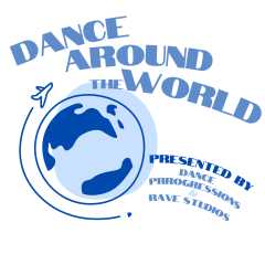 Spring Showcase 2024 - Dance Around The Word - Ballet