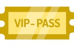 Image for Exclusive Access Pass - Good All Days