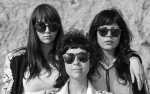 Image for THE COATHANGERS with special guests RESIDUELS & KILLMAMA