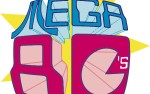 Image for  Mega 80's