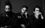 Image for FEVER 333 DEMONSTRATIONS 2019 **CANCELLED**