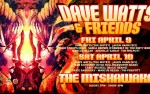 Image for Dave Watts & Friends