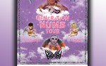 Image for Fat Nick: Generation Numb Tour - CANCELED