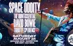 Image for Space Oddity – The Quintessential David Bowie Tribute Experience