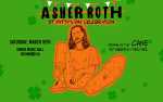 Image for Asher Roth's St. Pattys Day Celebration