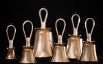 Image for The Art of Ringing: A Spring Handbell Concert