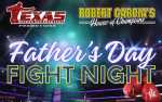Image for Father's Day Fight Night: Texas Boxers and Brawlers