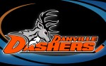 Image for Danville Dashers vs. Watertown Wolves