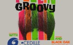 Image for Feelin' Groovy w/ Cedille Records & Black Oak Ensemble (FREE Patio Show)