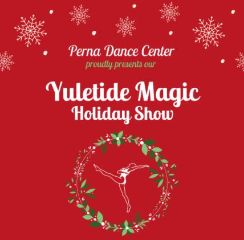 Image for Yuletide Magic Holiday Show
