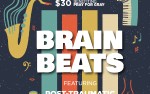 Image for Brain Beats featuring Post Traumatic Funk Syndrome