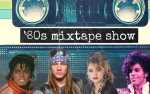Image for 80s Mixtape ft. Vinyl Richie