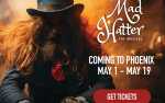 Mad Hatter The Musical (Audio Describe)