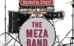 Image for The Meza Band