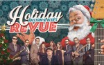 Image for The Blue Note Presents HOLIDAY RHYTHM & BLUES REVUE Feat. AL HOLLIDAY & THE EAST SIDE RHYTHM BAND + CHUMP CHANGE