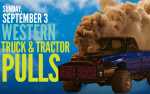 Western Truck and Tractor Pulls