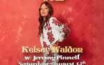Image for **CANCELLED** Kelsey Waldon ~ Jeremy Pinnell