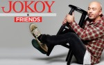 Image for JO KOY & FRIENDS