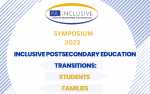 Image for PIHEC Annual Symposium - Inclusive Postsecondary Education Transitions: Students, Families, Systems