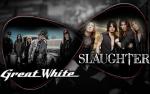 Image for Great White & Slaughter 