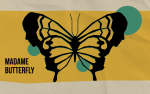 Image for Madame Butterfly