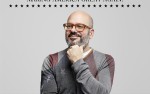 Image for DAVID CROSS: MAKING AMERICA GREAT AGAIN! [SOLD OUT - LATE SHOW ADDED]