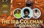 Image for The Ira Coleman Experience