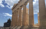 Image for The Parthenon: Curse of Minerva, History and Controversy (Lecture)