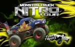 Image for Monster Truck Nitro Tour