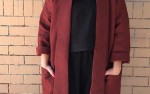 Image for Sewing 102: Haori Jacket