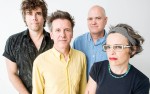 Image for Superchunk, with Torres