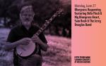 Image for Bluegrass Happening f/ Bela Fleck & My Bluegrass Heart, Sam Bush & The Jerry Douglas Band