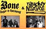 Image for SUMMER THROWBACK FEATURING BONE THUGS-N-HARMONY AND NAUGHTY BY NATURE