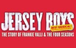 Image for Jersey Boys: The Story of Frankie Valli & The Four Seasons
